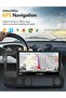 Android Car Stereo for Honda Civic 2006-2011 2+32GB AHD Camera - 2