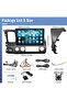 Android Car Stereo for Honda Civic 2006-2011 2+32GB AHD Camera - 8