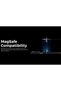 Husa iPhone 15 Pro MagSafe Case, negru - 6