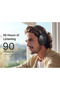 Studio Max2 Wireless Headphone Bluetooth - White - 4
