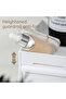 VuSign Cosmetic storage box #28.5*17.5*12.5cm #WHITE, Organizer - 3