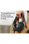 Studio Max2 Wireless Headphone Bluetooth - White - 3