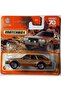 "1980 AMC Eagle Die-Cast Collectible Car - 70th Anniversary Edition" - 4