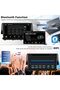 Android Car Stereo for Honda Civic 2016-2020 2+32GB AHD Camera - 5