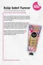 Hand and Body Cream Silky Touch 50 ml 5 Al 4 Öde and Rosie - 2