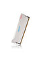 White Radiantx R500 Rgb 32Gb (2X16) 6000Mhz Ddr5 Ram - 7