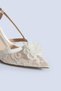 Rosabelle Lace Sling 80 - 4