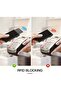 الجيل الجديد، مغناطيسي، قابل للتركيب على الهاتف، يحجب تقنية RFID، محفظة للجنسين - 7