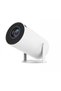 Proiector inteligent 4K – Android TV 11.0, WiFi 6, Bluetooth