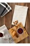 Kitchen Towel 40X60 cm Set of 5 Torshon Guipure Kopenaki - 4
