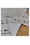 The Carpet Cover Is Flexible and Elastic, Used in the Shape of Folding under the Carpet, Width 220 Cm. - 3