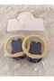 Labubu Model Double Ear Detail Trendy Rubber Children's Buckle - 2