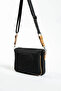 Original Women's Adjustable Strap Daily Luxury and Luxurious Design Shoulder Bag - 8