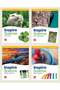 مجموعة Inspire Science، إصدار الطالب المطبوع للصف K (الوحدات 1-4) - 2