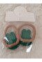 Labubu Model Double Ear Detail Trendy Rubber Children's Buckle - 2