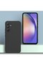 Samsung Galaxy A56 Case Velvet Launch Soft Liquid Silicone Camera Protection Cover Case - 2