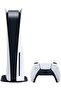 5 Disc Console Bundle with Extra Pulse 3D Wireless Headset, Extra Purple Dualsense Wirel - 2
