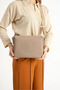 Original Women's Adjustable Strap Daily Luxury and Luxurious Design Shoulder Bag - 7