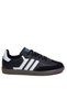 Casual Black and White Sneaker Sports Shoes Floti Comfortable Quality Lace-Up Orthopedic Suitable for Winter - 2
