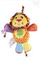 Plush Lion Rattle Byt-1321 - 8