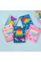 A5 Spiral Notebook with Popit Detail – Fun and Colorful Design - 3