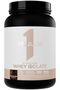 Rule1 1 Whey Protein Powder Dark Chocolate| 25g protein| 24 servings 1.78 Lbs (780 grams) - 2