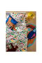 NATTHÄGER Duvet cover and pillowcase, multicolour/jungle, 150 x 200/50 x 80 cm - 6