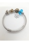 Charmlı Women's Bracelet with Stainless Steel Body Model: 130611