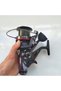 Fishing Reel, Hiris Brand 10+1 8000 Size Metal Head + Spare Plastic Head - 2