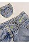 Pants, Skirts, Etc. Compression Device