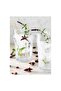4 Large Water Glasses 35Cl - 2