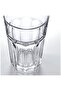4 Large Water Glasses 35Cl - 4