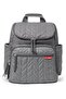 Nessiworld Skip Hop Forma Backpack Gray - 2