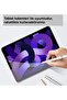 واقي شاشة متوافق مع Samsung Galaxy Tab S10 FE+، زجاج مقاوم للكسر - 4