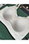 Intive Pureform Wirefree Seamless No Pinch Textured Seamless Bralette Bra (5 Colors) - 6