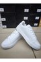 Men's Shoes White Polo Tricot Classic, Sports Style, Men's Sneakers Leather Sports Shoes - 5