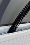 Honeycomb Cleaning Brush for Office Home Office Hygiene - 2