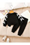 Bow Detailed Top and Bottom Girls' Set - 2