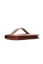 Genuine Leather Women's Wallet, with Phone Compartment |   Siena 7217 Tan - 5