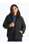 Sparkling Choices Hooded Women's Puffer Coat from Shining Store