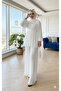 Pleated Double Set - 2