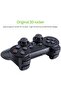 M8 Game Stick 4K Game Console with Two 2.4G Wireless Gamepads Dual Players HDMI Output - 5