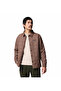 Landroamer Quilted Men's Outer Shirt - 8