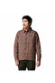 Landroamer Quilted Men's Outer Shirt