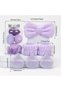Makeup Sponge & Wristband Cap Set – 17 Piece Professional Makeup Sponge Set with Jar and Box - 2