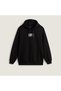 Blocked Box Pullover Erkek Sweatshirt