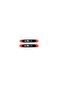Damla Sticker Blood Type Set of 2