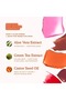 Tower 28 BeachPlease Lip + Cheek Dewy Cream Blush , Dream Hour - sun-kissed bright pink 4.5g - 4