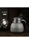 Pure Titanium Insulated Water Bottle Tea Steeping Pot Hydrogenation Beverage Maker - 2