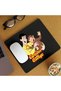Mousepad Curious George Teodor Zoo - 2